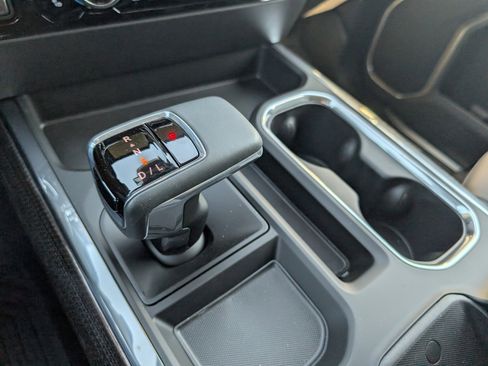 New 2026 Chevrolet Silverado 1500 RST image 15