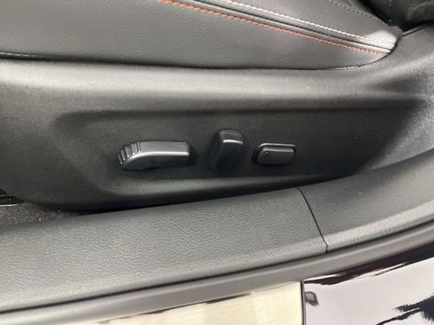 New 2025 Nissan Altima 2.5 SR w/ SR Premium Package image 34