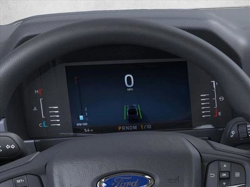 New 2025 Ford Ranger XL w/ Trailer Tow Package image 13