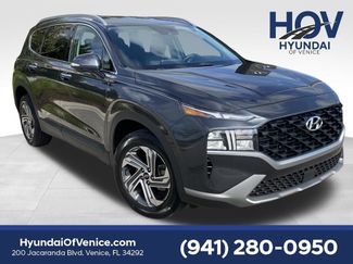 Certified 2023 Hyundai Santa Fe SEL FWD video 1