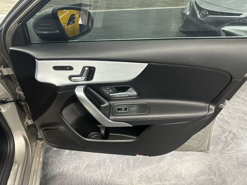Used 2019 Mercedes-Benz A 220 4MATIC image 14