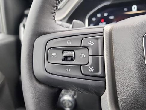 New 2026 GMC Sierra 1500 Denali image 25
