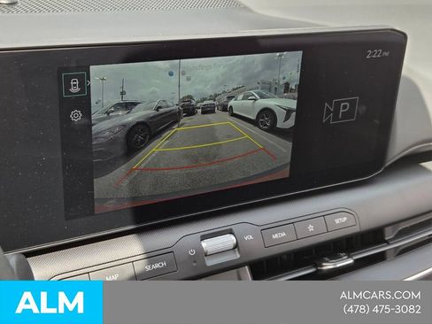 Used 2025 Kia K4 FWD image 20