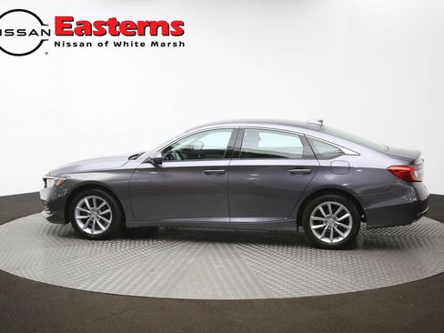 Used 2021 Honda Accord LX image 57