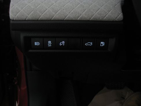 New 2026 Toyota Camry XLE AWD/4WD image 17