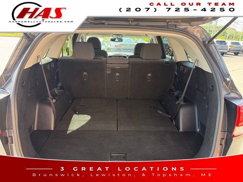Used 2018 Kia Sorento AWD image 16