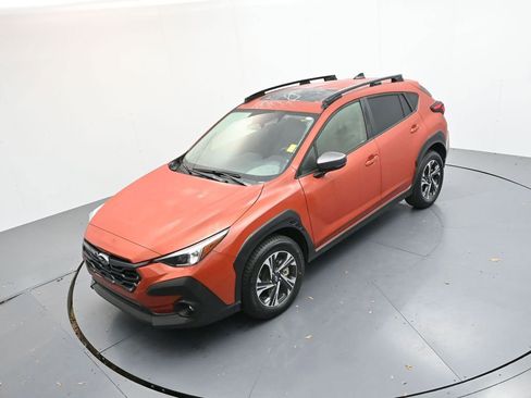 Used 2024 Subaru Crosstrek 2.0i Premium image 18