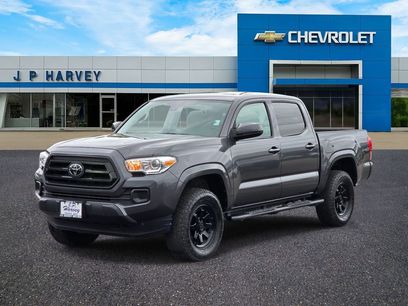 Used 2023 Toyota Tacoma SR