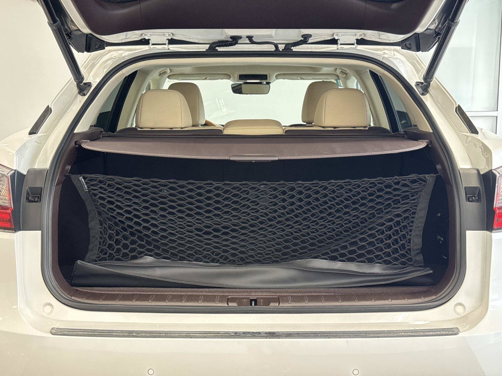 Used 2018 Lexus RX 350 FWD w/ Premium Package image 27