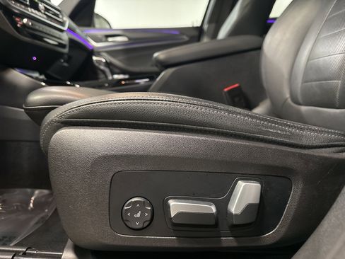 Used 2023 BMW X3 xDrive30i w/ M Sport Package image 17