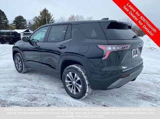 New 2026 Chevrolet Equinox LT w/ Convenience Package II video 3