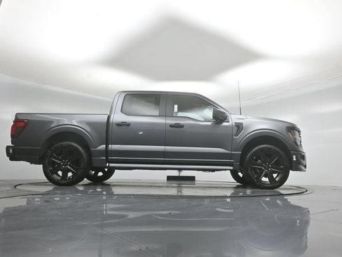 New 2026 Ford F150 STX w/ F-150 LOBO Package AWD/4WD image 42