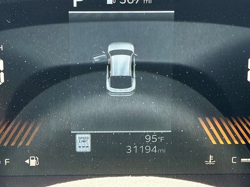 Used 2025 Kia K4 FWD image 13