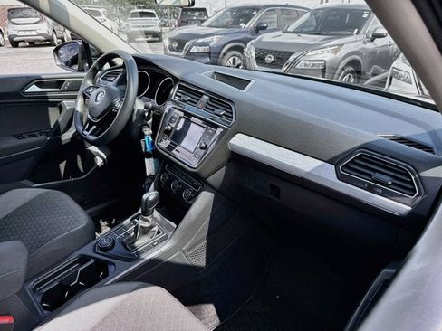 Used 2020 Volkswagen Tiguan S AWD/4WD image 23