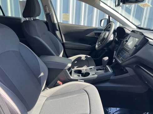 Certified 2025 Subaru Impreza 2.0i AWD/4WD image 20