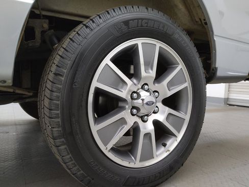 Used 2014 Ford F150 STX w/ Equipment Group 201A Mid image 31