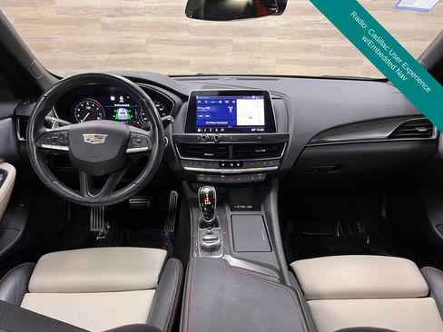 Used 2020 Cadillac CT5 Sport image 2