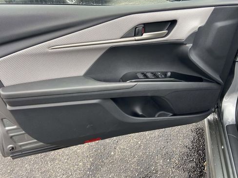 New 2026 Toyota Camry SE FWD image 11
