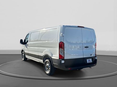 New 2025 Ford Transit 250 Low Roof w/ Load Area Protection Package image 6