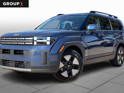 Certified 2026 Hyundai Santa Fe SEL