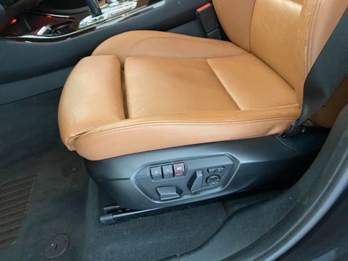 Used 2017 BMW X4 M40i image 12