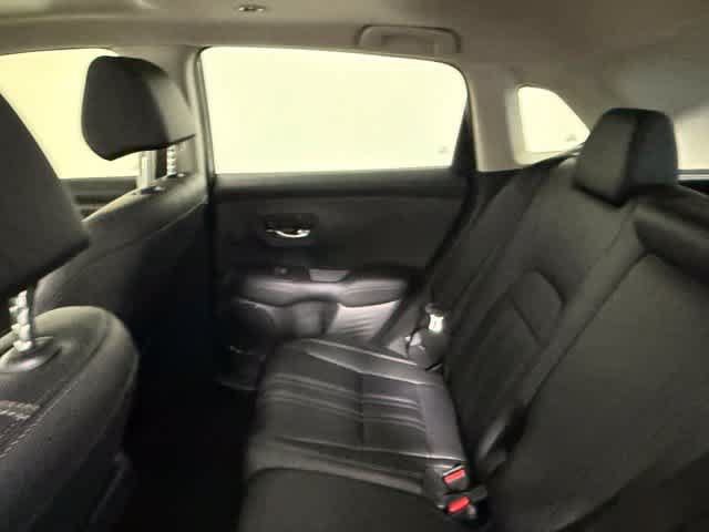 New 2027 Honda HR-V EX-L image 40