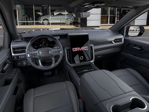 New 2026 GMC Yukon Elevation image 15