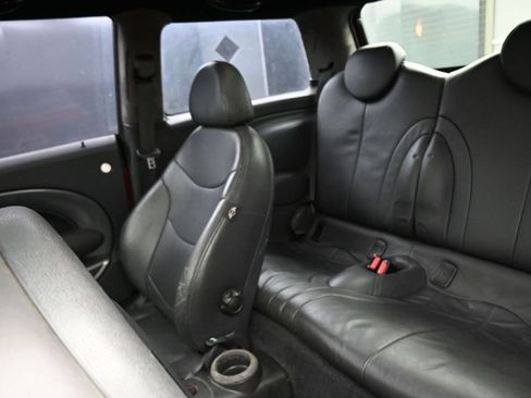 Used 2006 MINI Cooper S FWD image 23