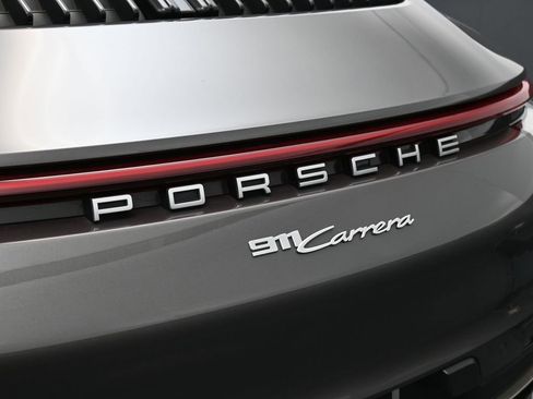 Certified 2023 Porsche 911 Carrera image 15