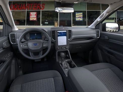 New 2026 Ford Ranger XL w/ Trailer Tow Package image 9