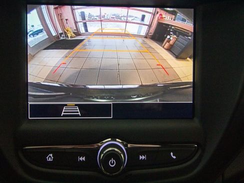 Certified 2023 Chevrolet TrailBlazer ACTIV image 14