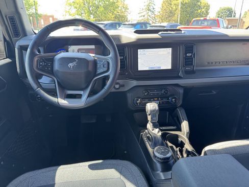 Used 2023 Ford Bronco Big Bend AWD/4WD image 10