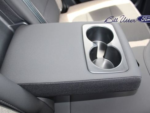 New 2026 Ford Bronco Sport Big Bend AWD/4WD image 9
