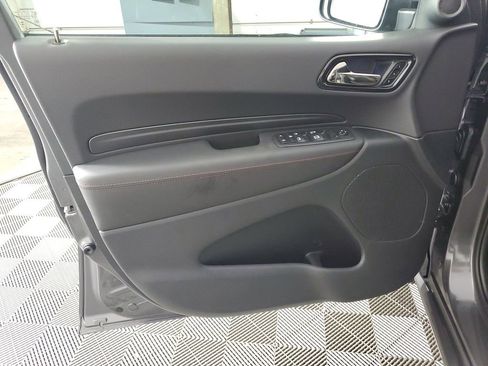 New 2026 Dodge Durango GT image 27