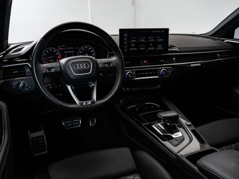 Used 2022 Audi S5 Premium Plus AWD/4WD image 4