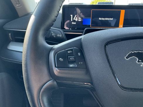 Used 2023 Ford Mustang Mach-E Select RWD image 17