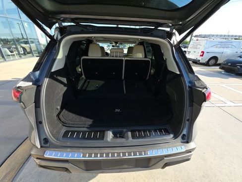 Used 2023 INFINITI QX60 Luxe image 28