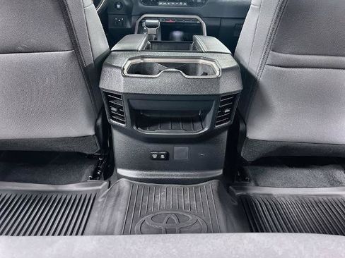 Used 2025 Toyota Tundra SR5 RWD image 22