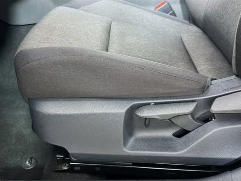 Certified 2025 Toyota Camry LE FWD image 15