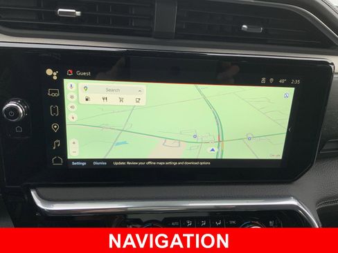 New 2026 GMC Sierra 2500 Denali w/ Denali Reserve Package image 8