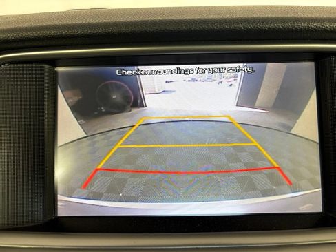 Used 2020 Kia Optima LX FWD image 42