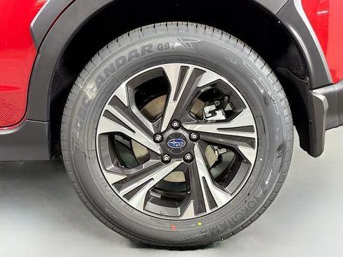 New 2026 Subaru Crosstrek 2.0i Premium AWD/4WD image 29