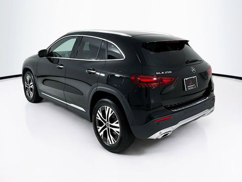 Certified 2025 Mercedes-Benz GLA 250 4MATIC image 6