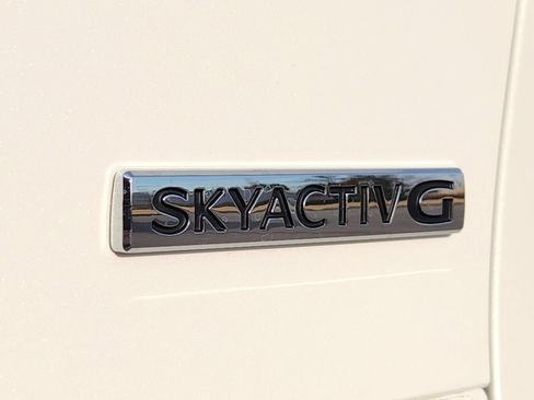 New 2026 MAZDA CX-30 AWD 2.5 S image 12