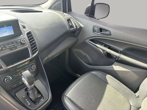 Used 2022 Ford Transit Connect XL image 10
