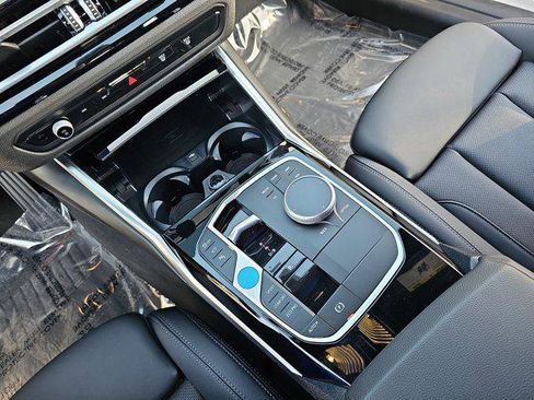 Certified 2024 BMW i4 xDrive40i w/ Convenience Package image 25