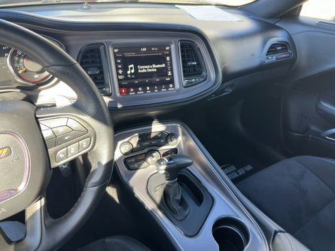 Used 2023 Dodge Challenger R/T Scat Pack w/ Plus Package image 23