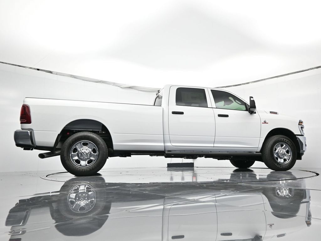 New 2026 RAM 2500 Tradesman RWD image 20