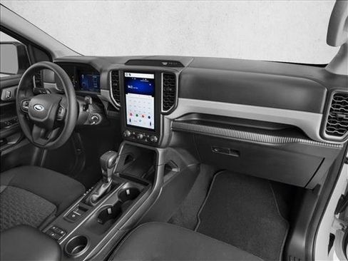 New 2026 Ford Ranger XL w/ Trailer Tow Package image 11