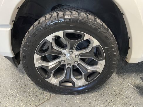 Used 2019 RAM 1500 Limited image 35